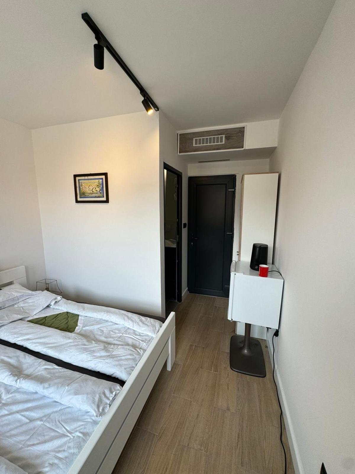 M Apartments 塞拉耶佛 外观 照片