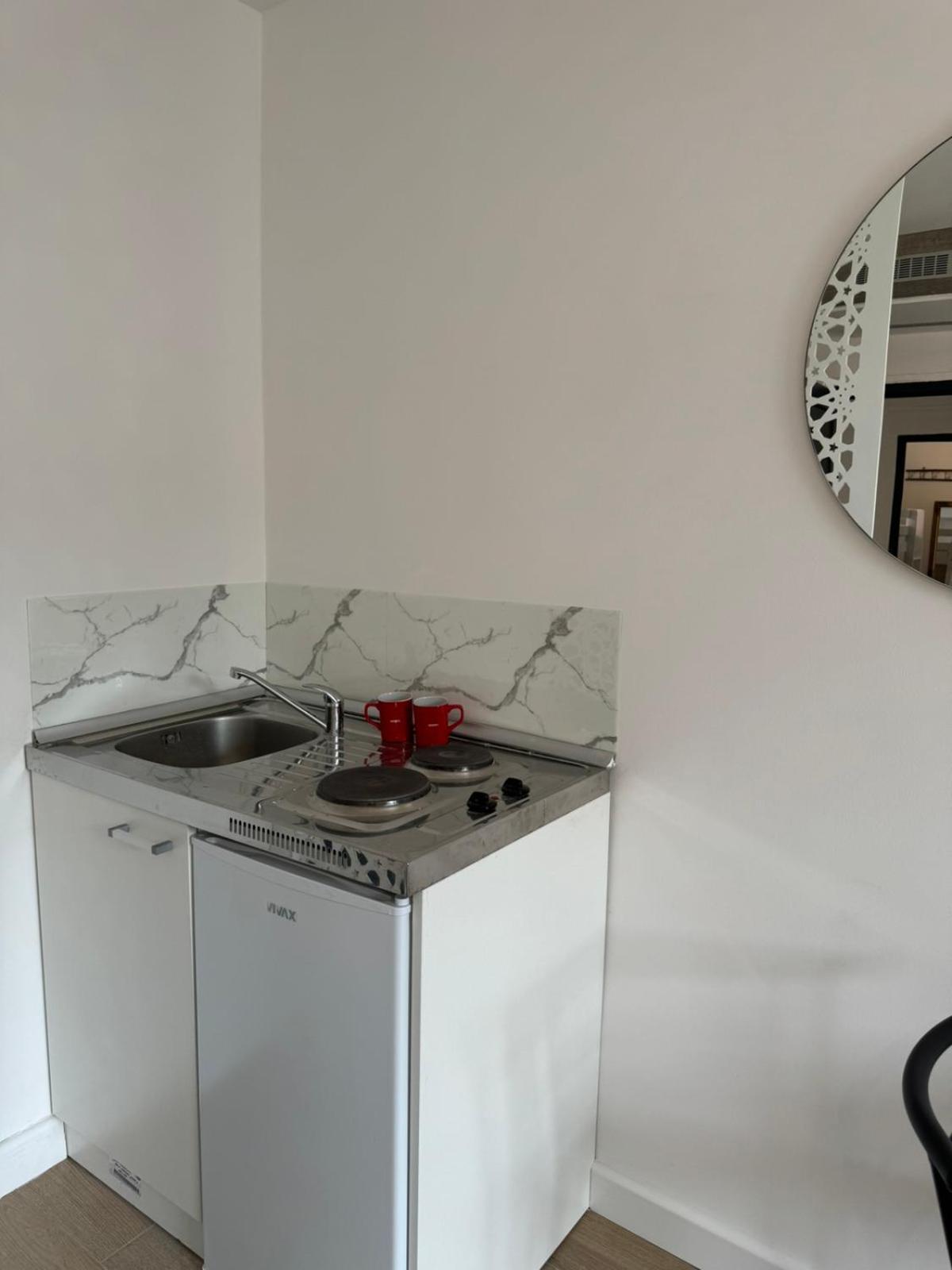 M Apartments 塞拉耶佛 外观 照片