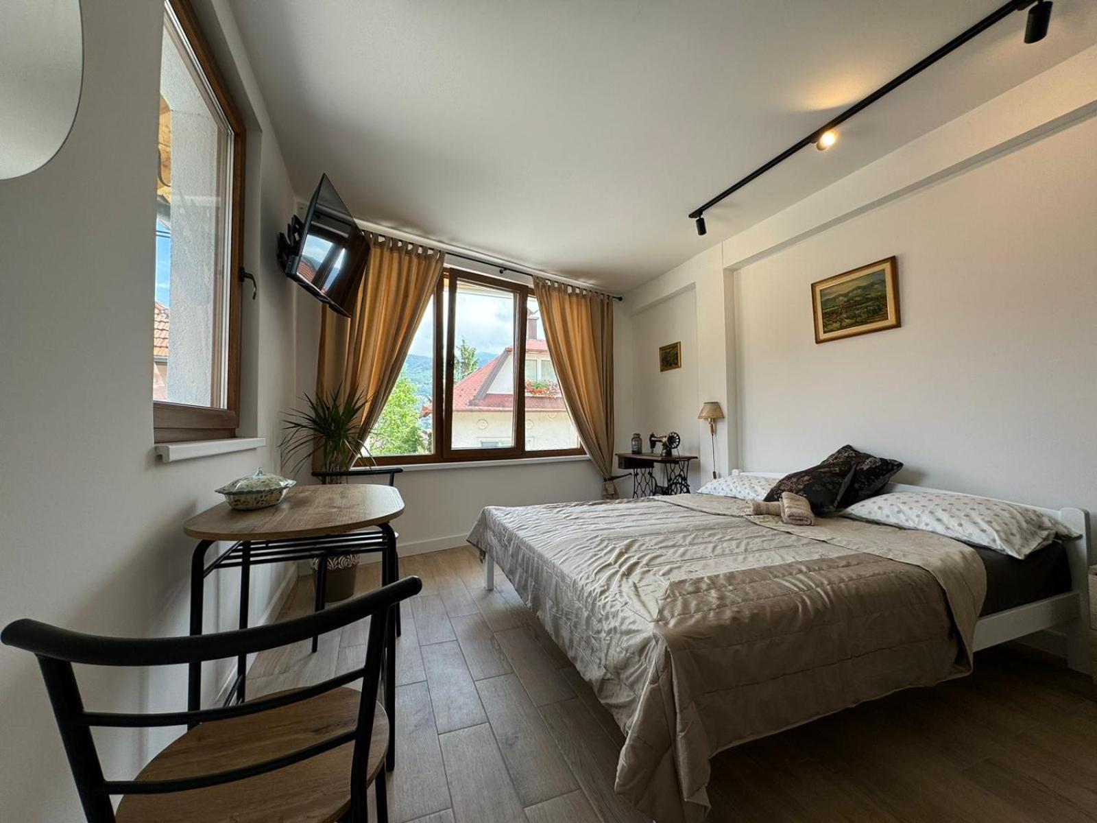 M Apartments 塞拉耶佛 外观 照片