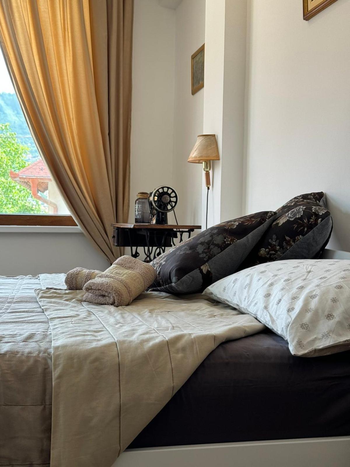 M Apartments 塞拉耶佛 外观 照片
