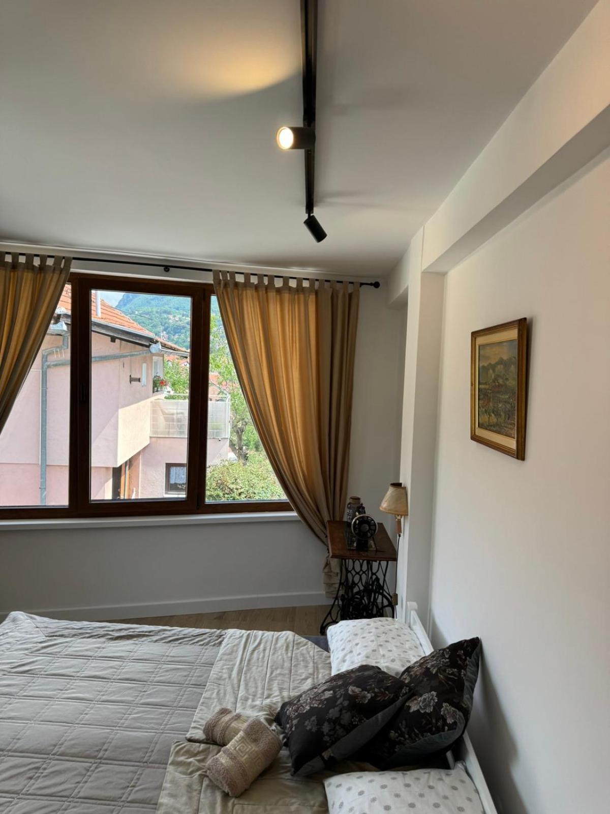 M Apartments 塞拉耶佛 外观 照片
