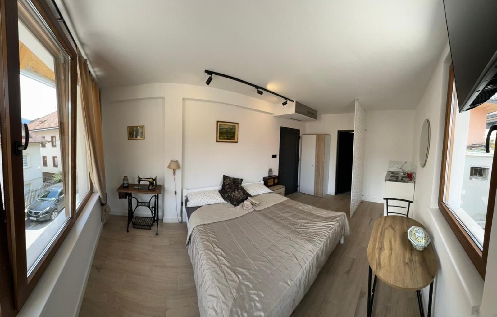 M Apartments 塞拉耶佛 外观 照片